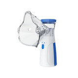 Nebulizador Portátil para Niños y Adultos