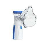 Nebulizador Portátil para Niños y Adultos