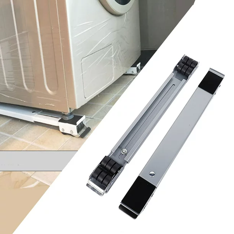 Rueda de Soporte para Electrodomésticos Strong AR