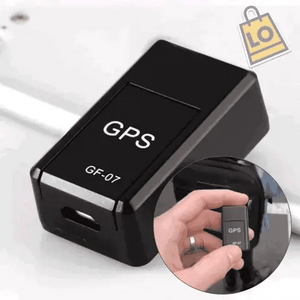 🔍📡 Rastreador Mini GPS Magnético: Seguridad y Precisión en la Palma de tu Mano! 🛰️🔒