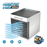 🌬️🍃 Aire Acondicionado Portátil Arctic Ultra 🌬️🍃