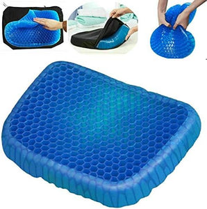 Cojín Ortopédico En Gel