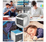🌬️🍃 Aire Acondicionado Portátil Arctic Ultra 🌬️🍃