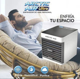 🌬️🍃 Aire Acondicionado Portátil Arctic Ultra 🌬️🍃