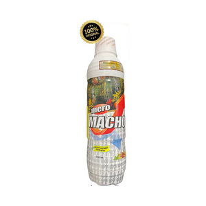 💪 Mero Macho: El Suplemento de Fuerza y Vitalidad 🌟