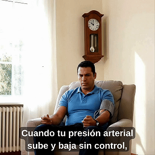 Arterial Cleanse: ¡Tu Camino hacia una Salud Cardiovascular Óptima! 🚀