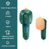 ✨👗 **Plancha a Vapor Portátil MiniPress Pro™: Tu Aliada en la Moda** 🌟🚀