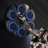 🥊 ¡Desata tu Potencial con la Máquina de Boxeo Inteligente™! 💥