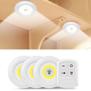 ✨ **Luces LED X3: Ilumina tu Espacio con Estilo!** 💡