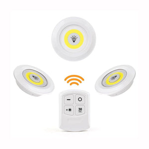 ✨ **Luces LED X3: Ilumina tu Espacio con Estilo!** 💡