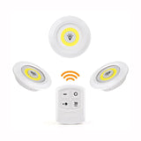 ✨ **Luces LED X3: Ilumina tu Espacio con Estilo!** 💡