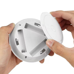 ✨ **Luces LED X3: Ilumina tu Espacio con Estilo!** 💡