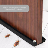 SuperDoorProtector®x2 - Esponjas Protectoras de Puertas