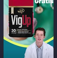 VigaUp x 30 Cápsulas